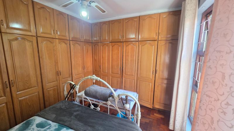 3 Bedroom Property for Sale in Belgravia Western Cape